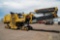 2008 Caterpillar PM200 Milling Machine, C18 Engine, 575 HP, 79in Cutting Width, Discharge Conveyor,