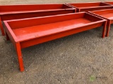 New Kit 30in x 90in Cattle or Calf Feeder Box