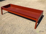 New Kit 30in x 90in Cattle or Calf Feeder Box