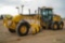 2010 Caterpillar 140M VHP Plus Motor Grader, A/C & Heat, 16' Moldboard, Front Lift Group, 14.00-R24