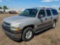 2005 CHEVROLET SUBURBAN 4x4 SUV, 5.3L, Automatic (VIN:3GNFK16Z75G189384) (Mileage:153863)