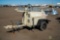 2007 Ingersoll Rand Towable Light Tower, Kubota 3-Cylinder Diesel, Pintle Hitch, Hour Meter Reads: