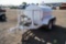 1991 INTP T/A Water Tank Trailer, Pintle Hitch (VIN:912035