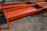 New Kit 30in x 90in Cattle or Calf Feeder Box