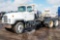 2001 MACK RD0688S T/A Truck Tractor, Mack Diesel, 9-Speed Transmission, Spring Suspension, Wet Kit,