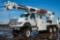 2011 INTERNATIONAL 7600 6x4 T/A Digger Derrick Truck, MaxxForce 12.4L Diesel, Automatic, Altec DT80