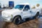 1999 FORD F250 Super Duty Pickup, 5.4L, Automatic, No Tailgate, Odometer Reads: 301,104