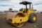 1996 Caterpillar CS-563C Ride-On Vibratory Smooth Drum Roller, 84in Front Drum, 23.1-26 Rear Tires,