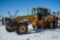 2009 Volvo G946 AWD Motor Grader, 16' Moldboard, Rylind Front Lift Group, 14.00-R24 Tires, Hour