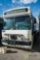 2001 NEOPLAN 2800 TRANSIT BUS, Detroit 6R60 Diesel, Allison B500R Automatic, Wheelchair Lift, 48,600