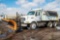 2004 STERLING T/A Dump Truck, Mercedes Diesel, Fuller RT/RTO-8LL Transmission, Tuf-Trac Suspension,