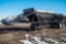 2017 CPS 4B240A200 T/A Belly Dump Trailer, Single Gate, Air Ride Suspension, Electric Tarp, 82,000