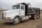 1996 INTERNATIONAL 9400 T/A Dump Truck, Cummins N14 Diesel, Eaton Transmission, Air Ride Suspension,