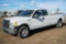 2013 FORD F150 XL 4X4 SUPER CAB PICKUP, 5.0L, Automatic, Transmission Slips (VIN:1FTFX1EF8DKD91529)