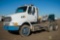 2004 STERLING T/A Truck Tractor, Caterpillar C11 Acert Diesel, 13-Speed, Tuf Trac Suspension, Wet