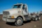 2004 STERLING T/A Truck Tractor, Mercedes Diesel, 13-Speed, 4-Bag Air Ride Suspension, Wet Kit,