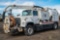 1995 FORD L8000 S/A Sewer Truck, 6-Cylinder Diesel, Automatic, Spring Suspension, Vac-Con Vacuum