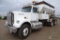 1985 WESTERN STAR T/A Distribution Truck, Caterpillar 3406B, 15-Speed, Air Ride Suspension, 58,400