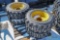 (4) New Loadmaxx 10-16.5 Skid Steer Tires w/ Rims
