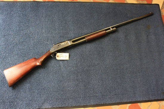 Winchester 97 12ga