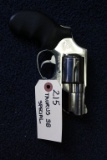 Taurus 38 Special