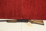 14 - Springfield 67 12ga Pump Shotgun