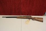19 - Remington 550 22LR Semi-Auto Rifle