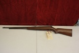 20 - Remington 550 22LR Semi-Auto Rifle