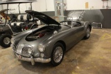 1960 MGA 1600 Roadster