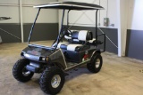 2002 Golf Cart