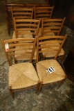 Italian Chairs