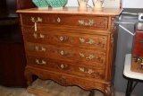 French Chest