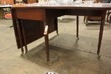 Drop Leaf Table