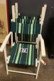 Folding Chairs