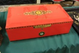 Perdomo Humidor