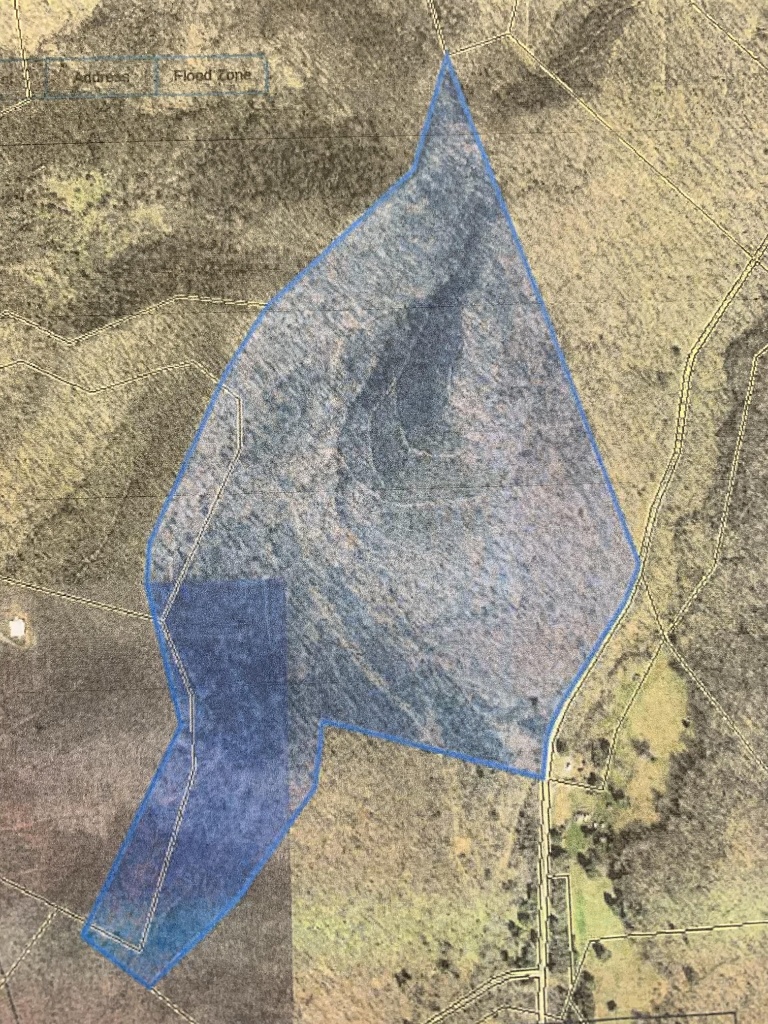 82.98 Acres Beautiful Mountain Property