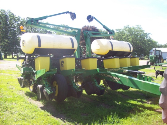 JD Planter