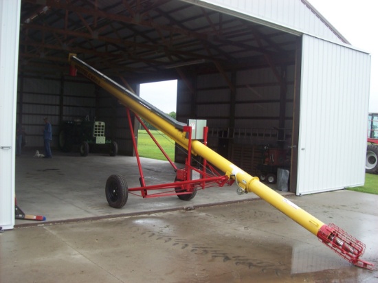 Westfield Auger