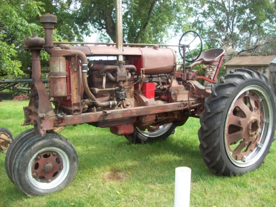 Farmall F20