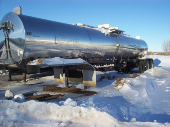 1988 Acro Tanker