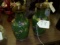 Pair Cloisonne Vases