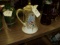 Hand Painted Nippon Chocolate Pot