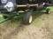 JD 25A Head Mover Trailer