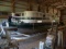 2001 Crestliner 16' Pontoon With Canopy & Mercury 40 Hp Motor Nice