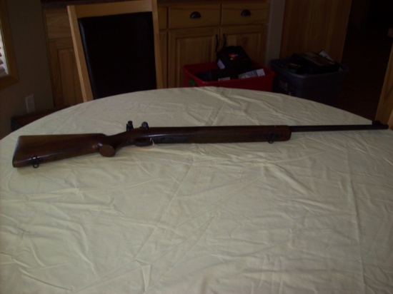 Winchester Model 75 22 LR Ser 55437