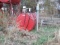 500 Gallon Fuel Barrel With Elec Gas Boy Pump