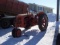 Case SC Gas Tractor