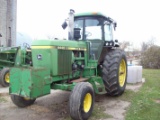 JD 4440 Diesel Tractor