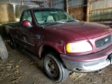 1998 Ford F150