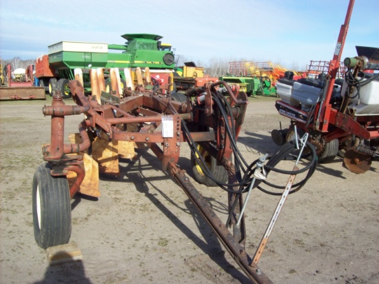 IH 700 5-16 Plow Spring Reset 591